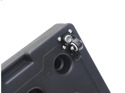 Mobili per la casa neri