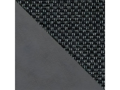 Divano grigio, 348 x 205 x 76 cm