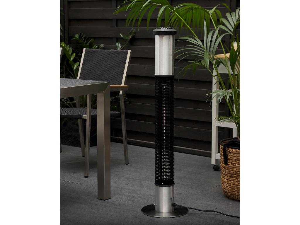 Mobili per la casa neri