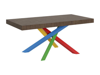 Tavolo naturale, 90 x 180 cm