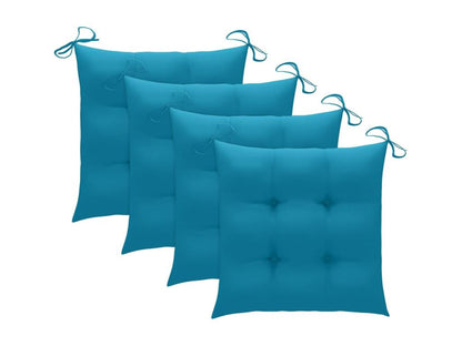 Mobili per la casa blu