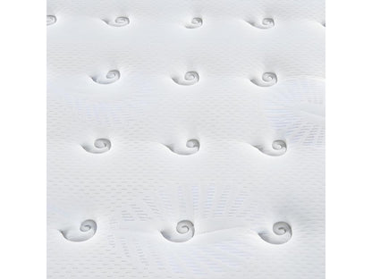 Mobili per la casa in ferro bianco, 160 x 190 cm