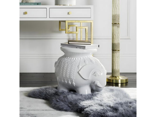 Mobili per la casa bianchi, 36 x 50 x 42,67 cm