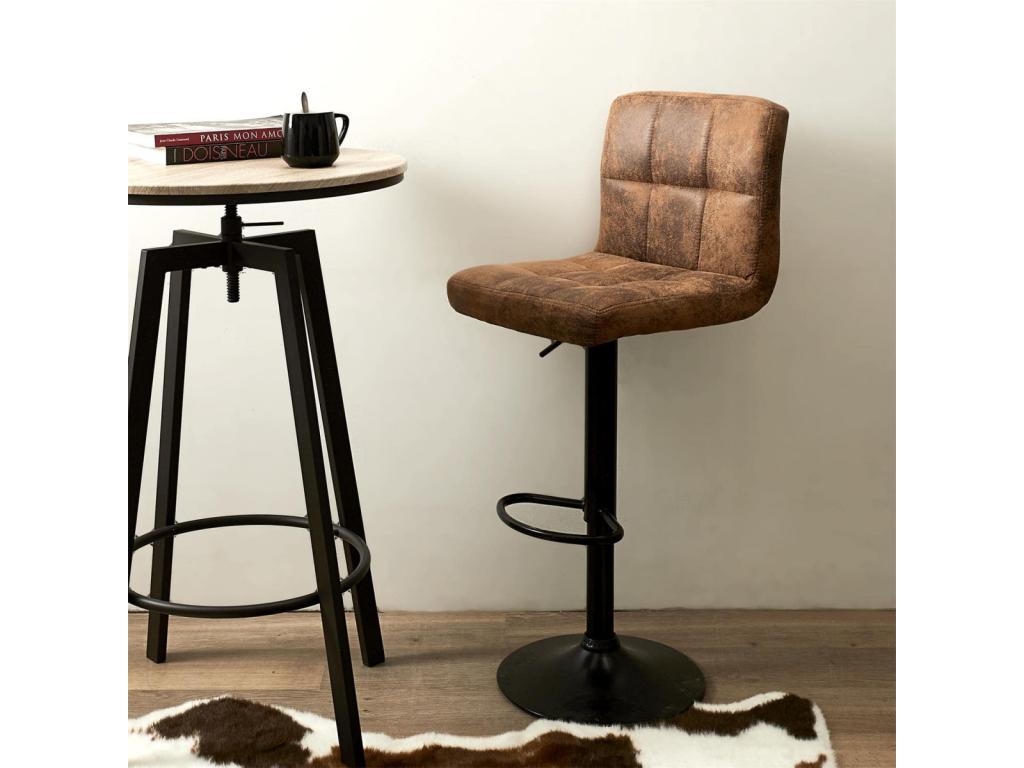 Mobili per la casa marroni