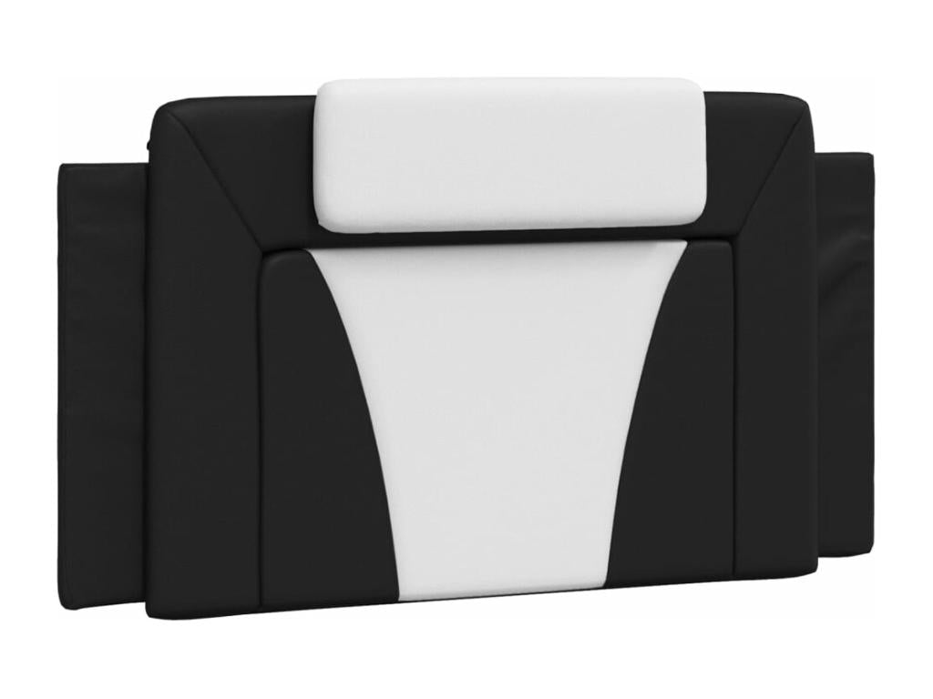 Materasso nero, 100 x 200 cm