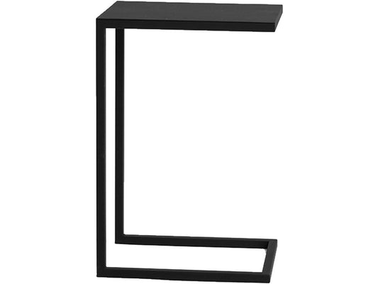 Tavolino nero