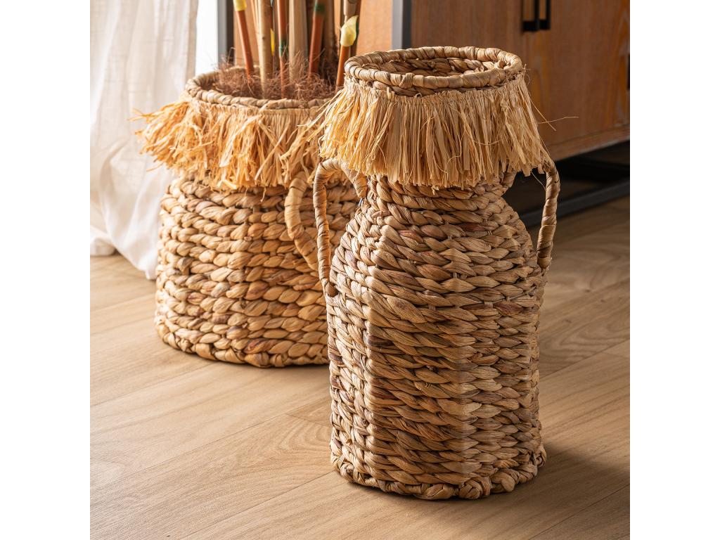 Mobili per la casa marroni, 36 x 36 x 33 cm