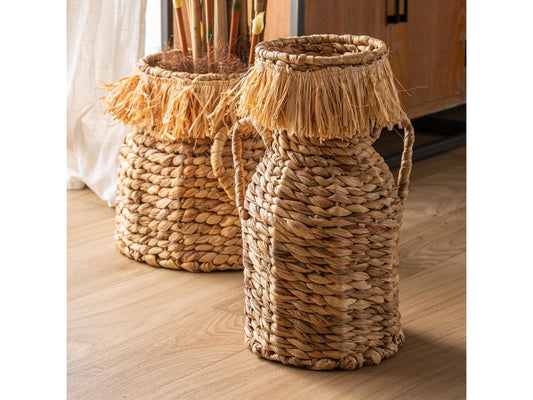 Mobili per la casa marroni, 36 x 36 x 33 cm