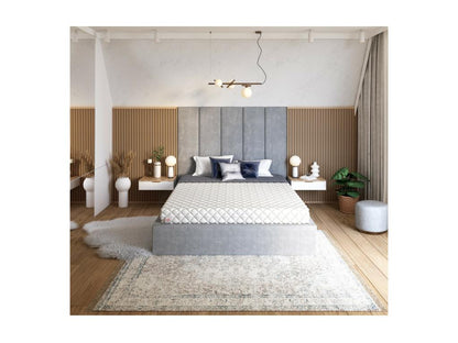 Materasso, spessore 9 cm, 70 x 140 cm