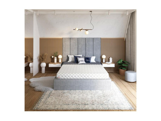 Materasso, spessore 9 cm, 70 x 140 cm