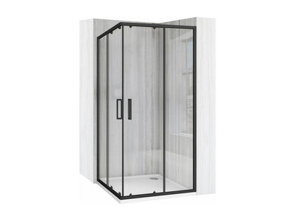 Mobili per la casa neri, 90 x 90 cm