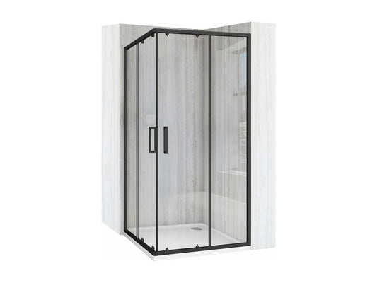 Mobili per la casa neri, 90 x 90 cm