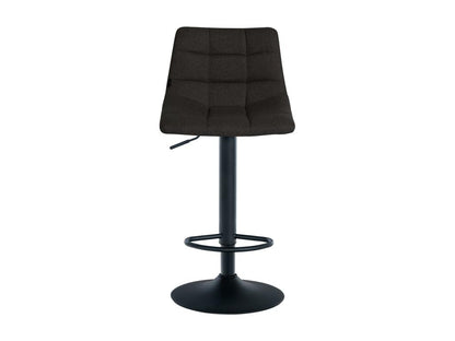 Mobili per la casa in tessuto nero