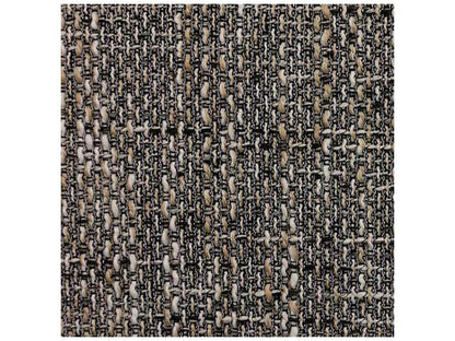 Sedia grigia, 95 x 44 x 40 cm