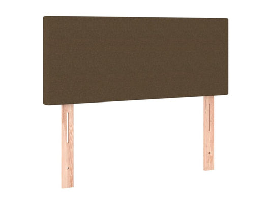 Materasso marrone, 120 x 200 cm