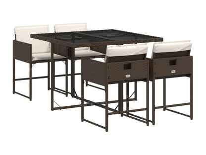 Mobili per la casa marroni