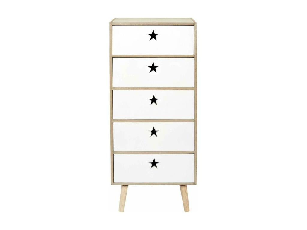 Mobili per la casa bianchi