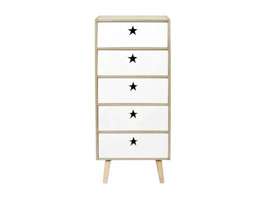 Mobili per la casa bianchi