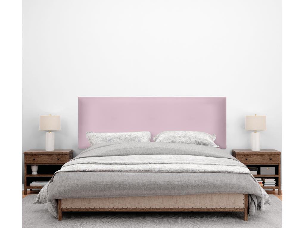 Letto in pelle, 145 x 50 cm