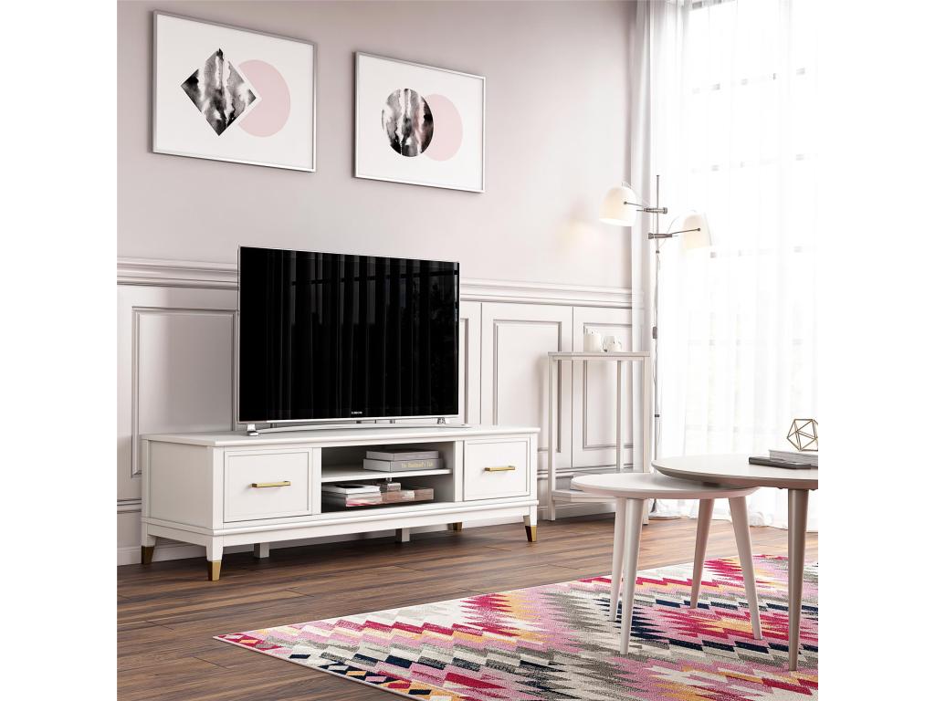 Mobili per la casa bianchi