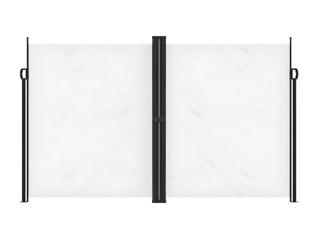 Mobili per la casa bianchi, 200 x 600 cm