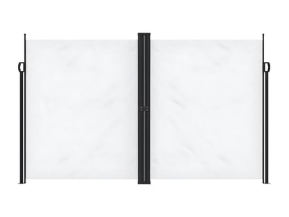 Mobili per la casa bianchi, 200 x 600 cm