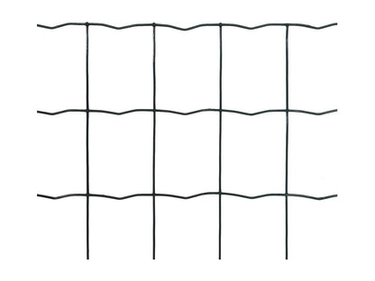 Mobili per la casa verdi, 25 x 1,2 cm