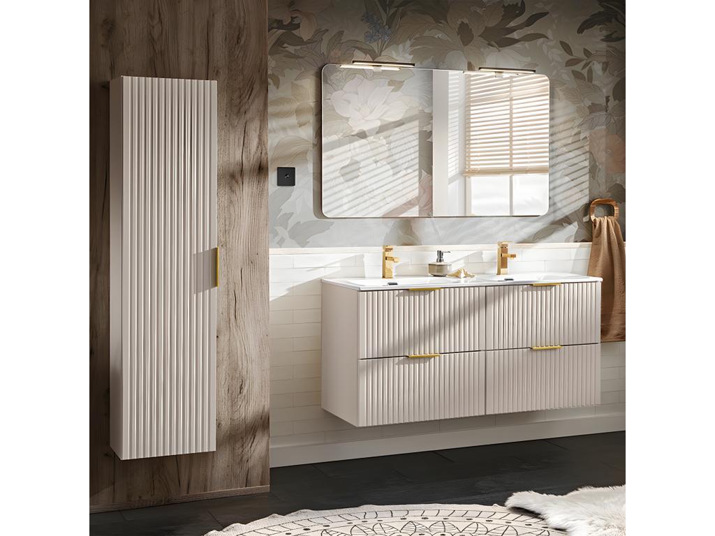 Mobili per la casa beige