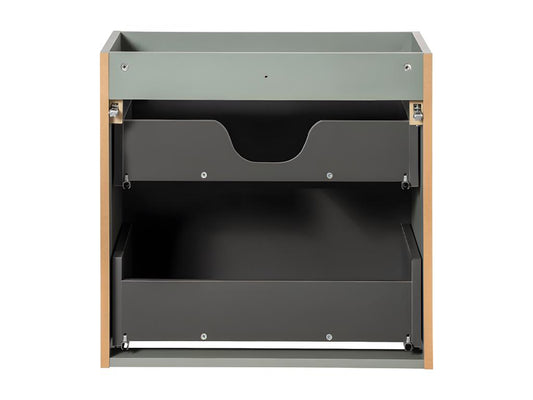 Mobili per la casa ecologici