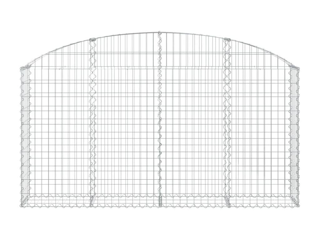 Mobili per la casa in ferro, 200 x 30 x 100 cm