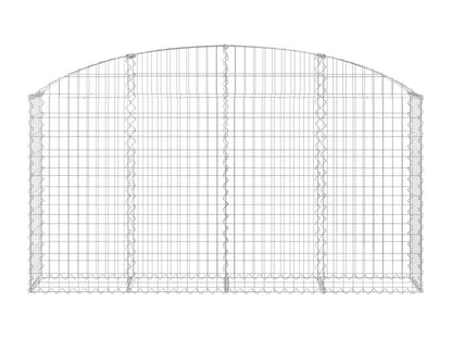 Mobili per la casa in ferro, 200 x 30 x 100 cm