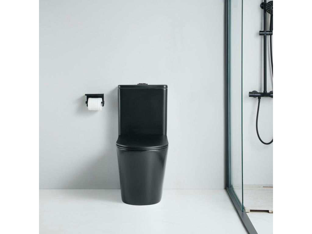 Mobili per la casa neri