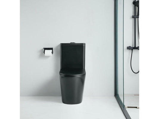 Mobili per la casa neri