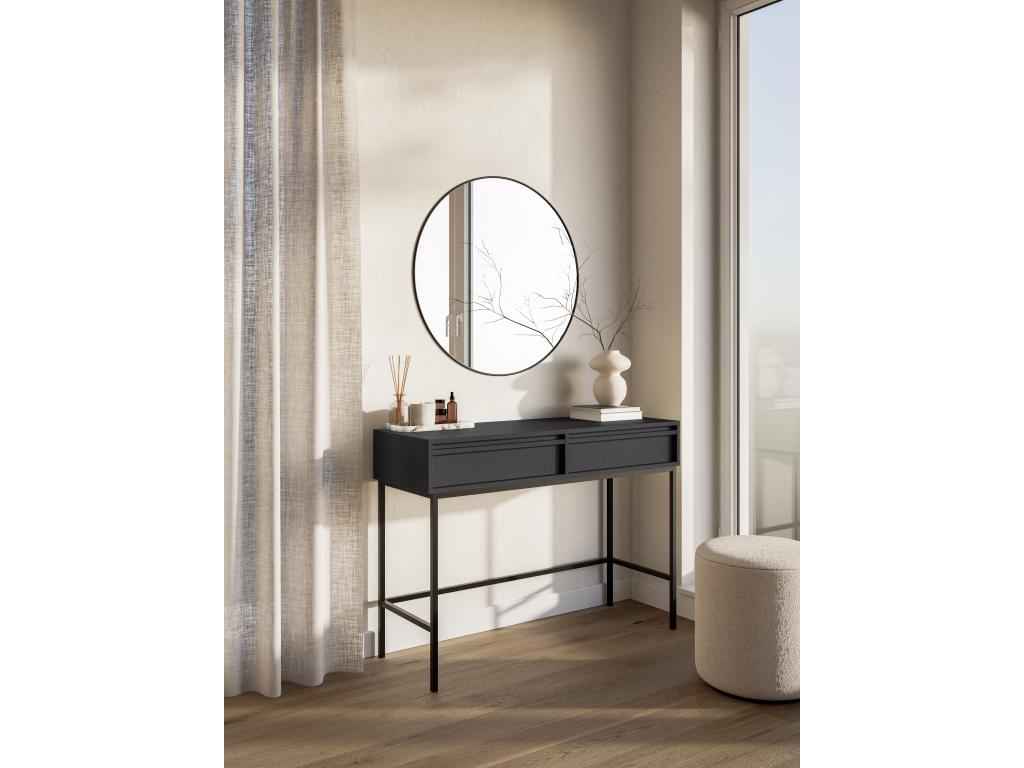 Mobili per la casa neri