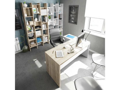 Tavolo in legno di quercia bianca