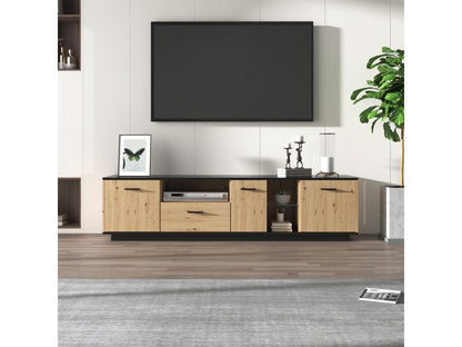 Mobile TV, 180 x 40 x 45 cm