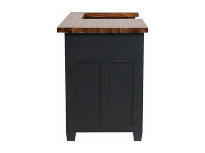 Mobili per la casa grigi