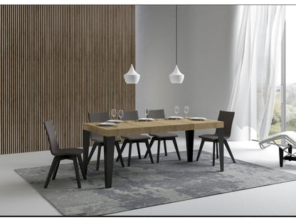 Tavolo da pranzo naturale