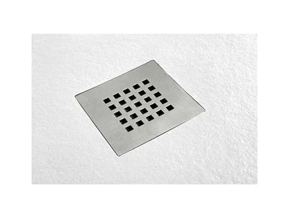 Mobili per la casa in marmo bianco, 75 x 85 cm