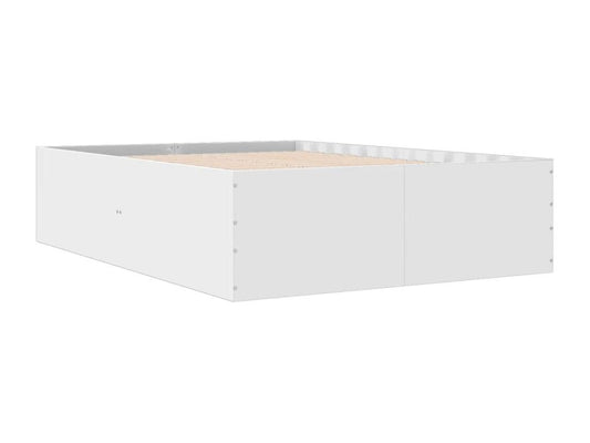 Materasso bianco, 120 x 200 cm