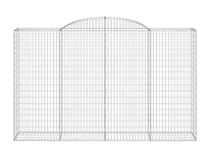 Mobili per la casa in ferro, 300 x 50 x 180 cm