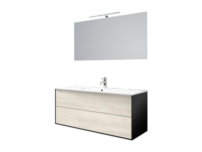 Mobili per la casa in legno di quercia naturale