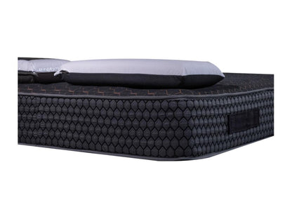 Materasso nero, 200 x 200 cm