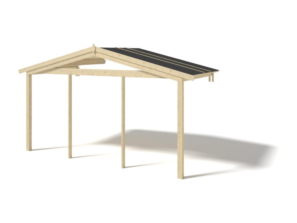 Mobili per la casa naturali