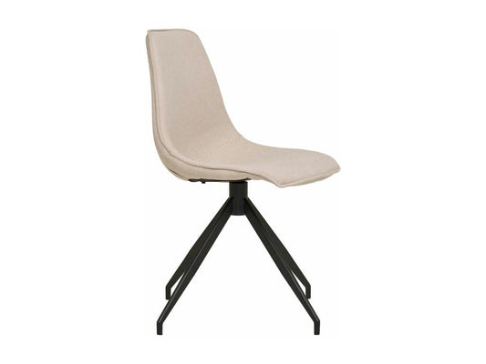 Mobili per la casa in tessuto beige