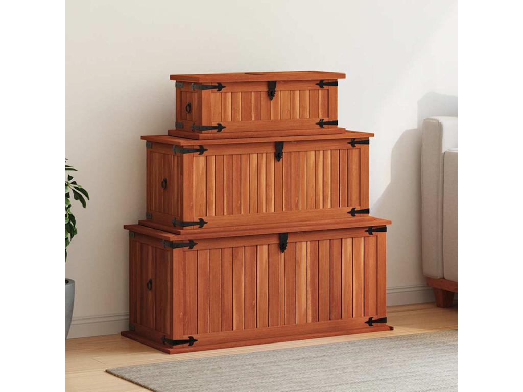 Mobili per la casa marroni