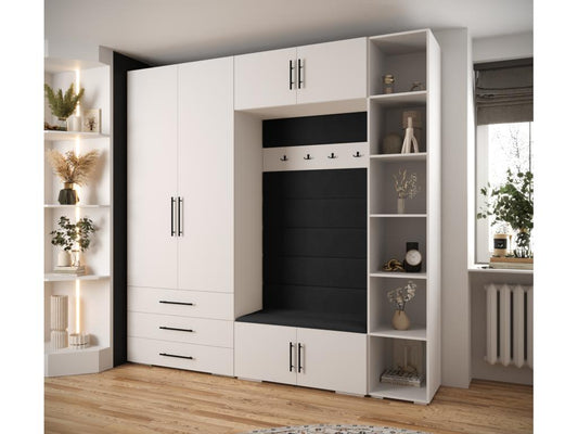 Mobili per la casa neri