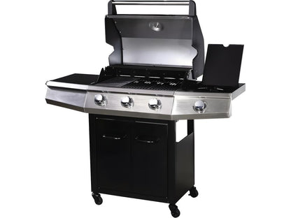 Mobili per la casa neri