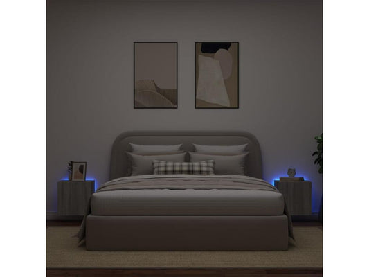 Mobili per la casa grigi, 40,5 x 35 x 40 cm