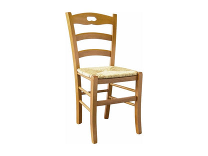 Mobili per la casa in legno di quercia naturale